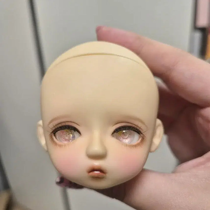 [BUNJANG] ChiccaB Dorothy DolliFree Limited Edition Makeup Doll / 치카비 도로시 돌프리한정메이크업