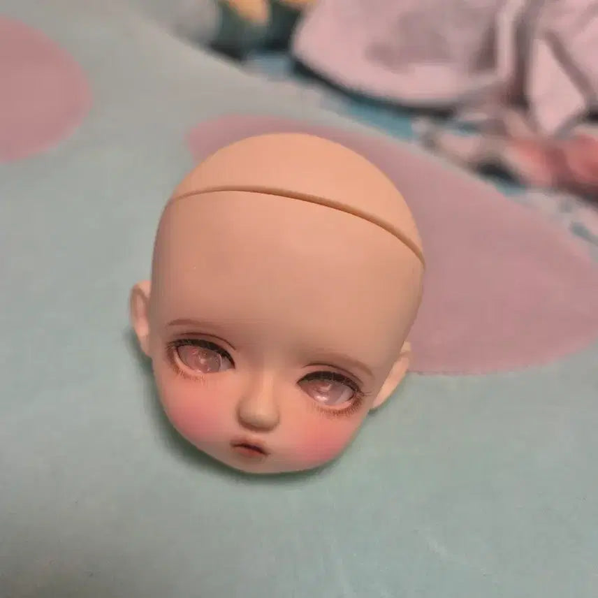 [BUNJANG] ChiccaB Dorothy DolliFree Limited Edition Makeup Doll / 치카비 도로시 돌프리한정메이크업