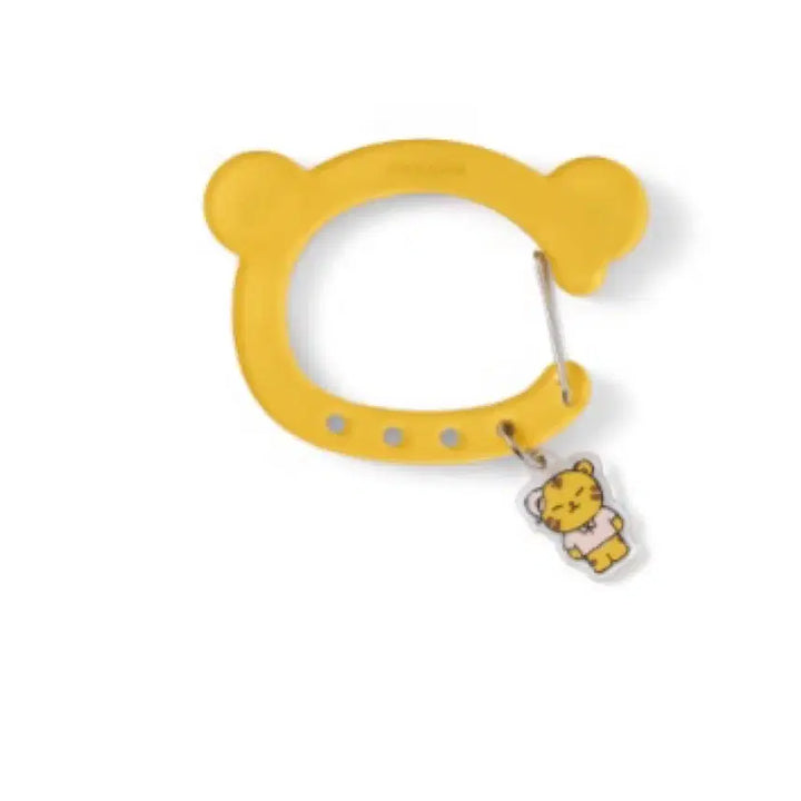 [BUNJANG] SEVENTEEN BSS Carabiner Sealed / 미니틴 탐탐이 카라비너 미개봉 새제품