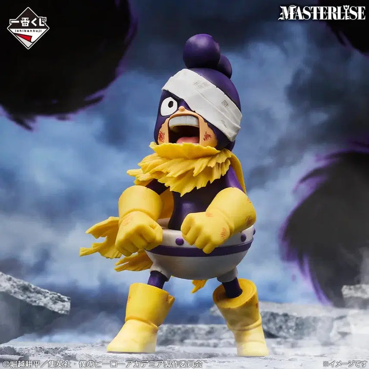 [BUNJANG] My Hero Academia Mineta Minoru Ichiban Shoji Prize Figure / 택포3.5) 나의히어로아카데미아 E상 미네타