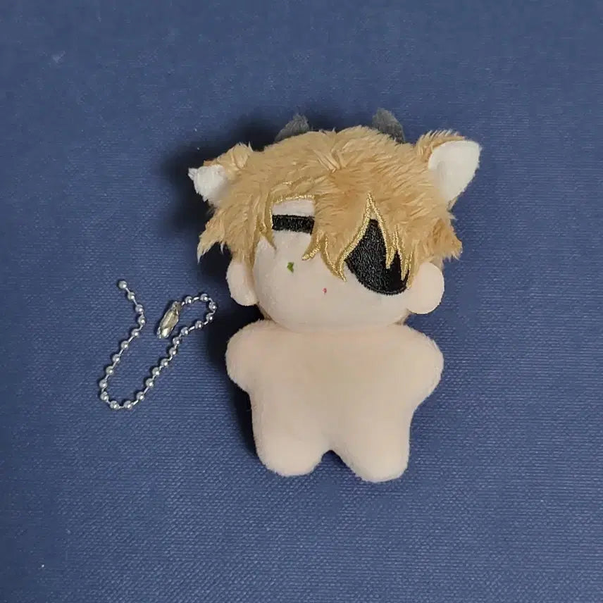 [BUNJANG] 5cm Plush Doll Baek Heon (Baeksa Heon) / 5cm솜인형 짭사헌sp 백사헌 속성 솜인형 괴담출근 괴출