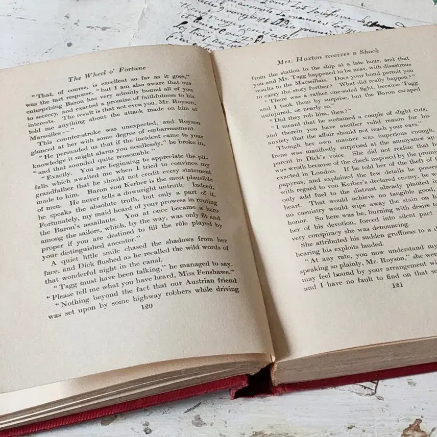 [BUNJANG] Harrison Fisher Illustrated Book Vintage Hardcover / 빈티지책 해리슨피셔 일러스트북