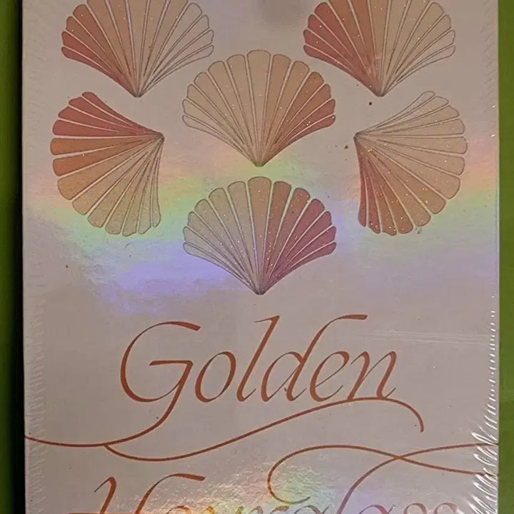 [BUNJANG] OH MY GIRL 9th Mini Album Golden Hourglass Sealed / 오마이걸 9집 미니앨범 Golden Hourglass