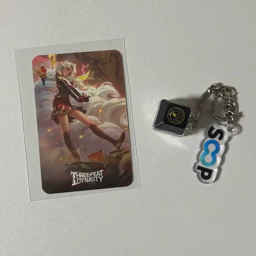 [BUNJANG] T1 Faker Keria Worlds 2023 Champion Photocard / Worlds 티원 T1 케리아 월즈 우승 msi 포카