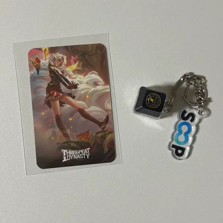 [BUNJANG] T1 Faker Keria Worlds 2023 Champion Photocard / Worlds 티원 T1 케리아 월즈 우승 msi 포카
