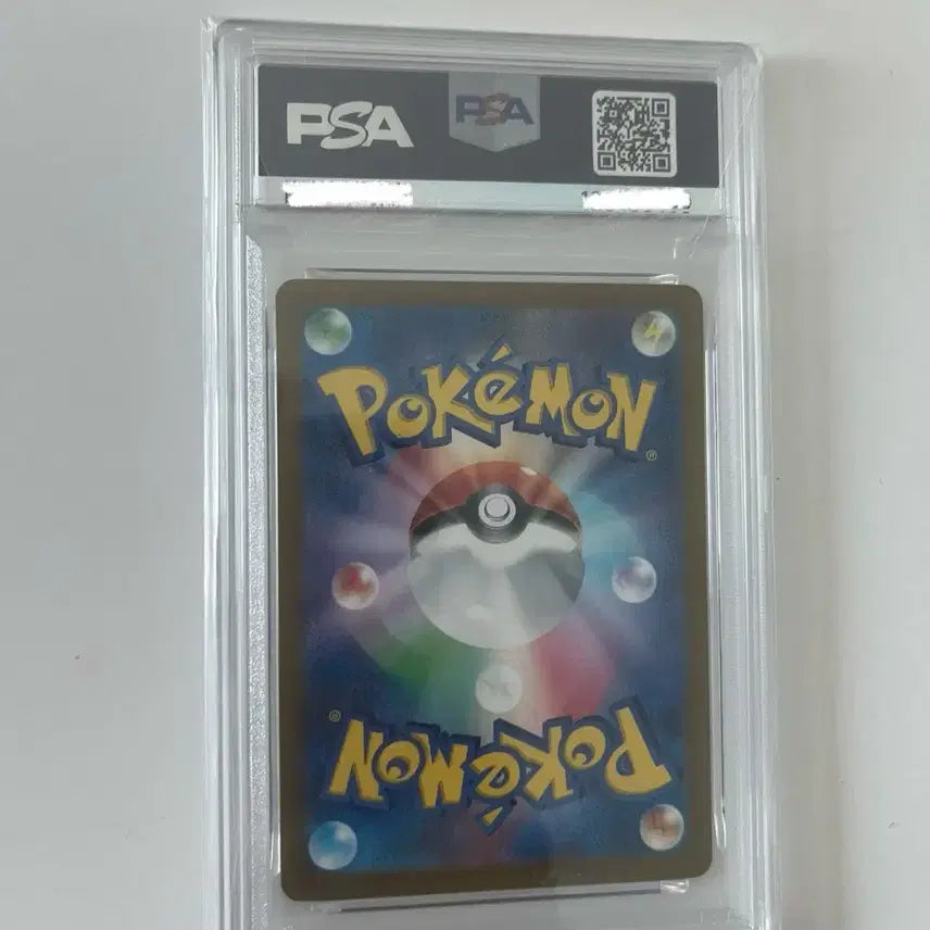 [BUNJANG] Pokemon Card Degureo AR PSA 10 / 포켓몬카드 데굴레오 AR (PSA10)