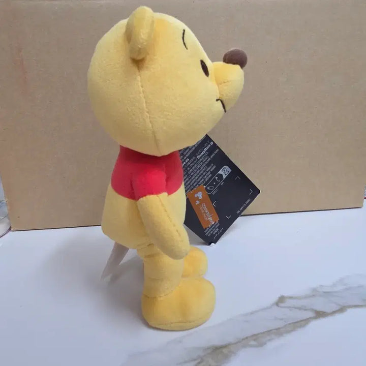 [BUNJANG] Disney Winnie the Pooh NuiMOs Wire Figure / 디즈니 곰돌이 푸 누이모즈 와이어 피규어