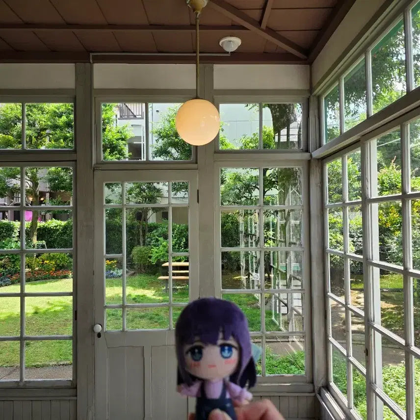 [BUNJANG] Kamiiina Botan Kanade Kujo Nui Doll / 카미이나 보탄 카나데 구죠 누이구루미