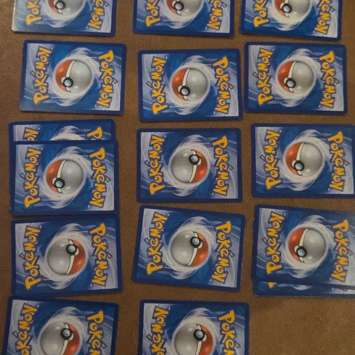[BUNJANG] Pokemon Cards XY BREAK Series Rare Vintage Bundle Set / 포켓몬카드 희귀카드 빈티지카드 XY BREAK 시리즈 일괄 판매