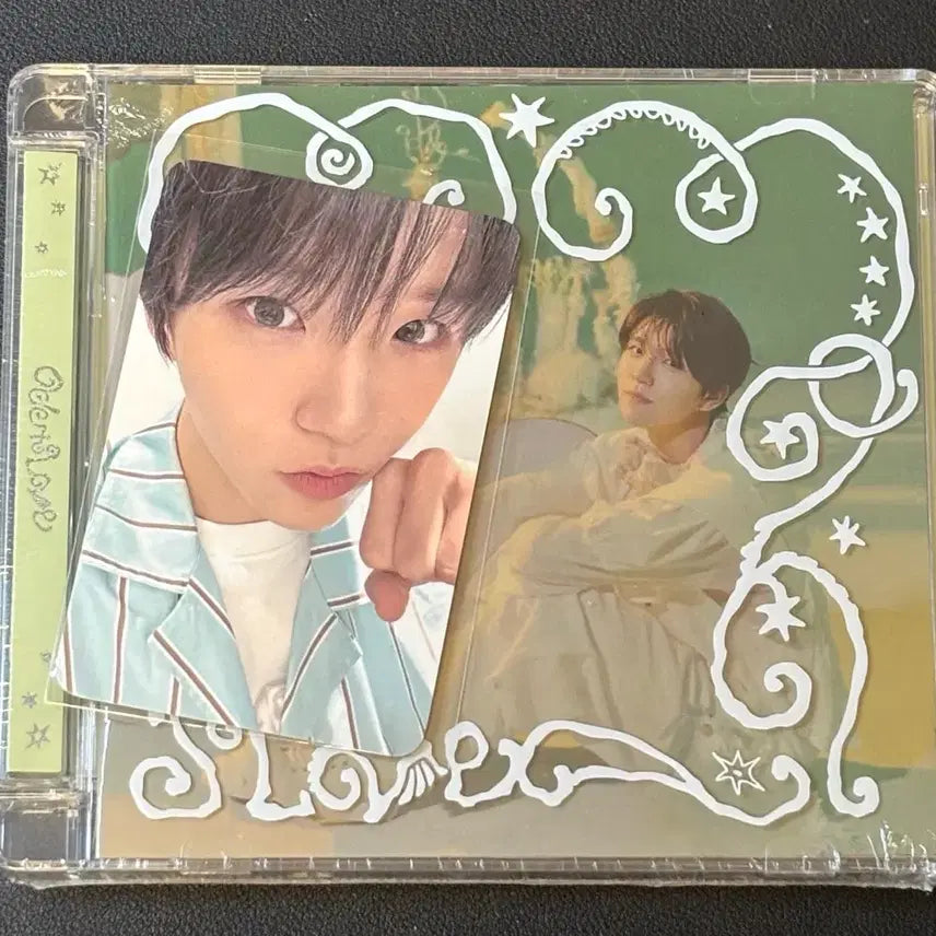 [BUNJANG] NCT WISH Jaehee Withmu Lucky Draw Jump Up Album Photocard / 엔시티위시 재희 오드투러브 위드뮤 럭드 양도 분철 점프업 앺뮤 일본 인형