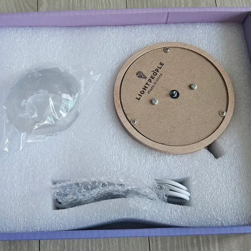 [BUNJANG] Tales Weaver Concert Reminiscence Pamphlet &amp; Jelly Pie Music Box / 테일즈위버 콘서트 Reminiscence 팜플렛, 젤리삐 오르골 미사용