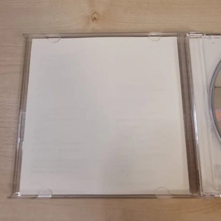 [BUNJANG] Broccoli, You Too? 2nd Album CD / 브로콜리 너마저 2집 앨범 CD