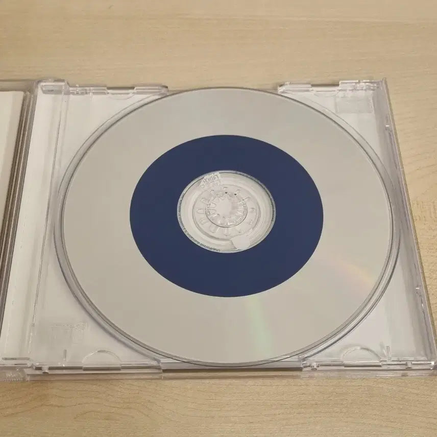 [BUNJANG] Broccoli, You Too? 2nd Album CD / 브로콜리 너마저 2집 앨범 CD