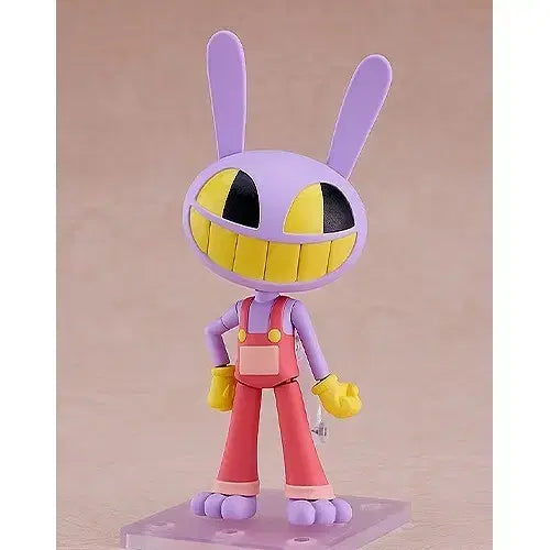[BUNJANG] Amazing Digital Circus Jax Nendoroid / (급처) 어메이징 디지털 서커스 잭스 넨도로이드