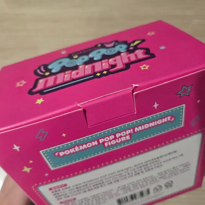 [BUNJANG] Pokemon Ditto Midnight Figure Set (Meowth, Umbreon) with Custom Acrylic Case / 포켓몬 메타몽 팝업미드나잇 피규어 블래키 + 나옹 + 아크릴케이스