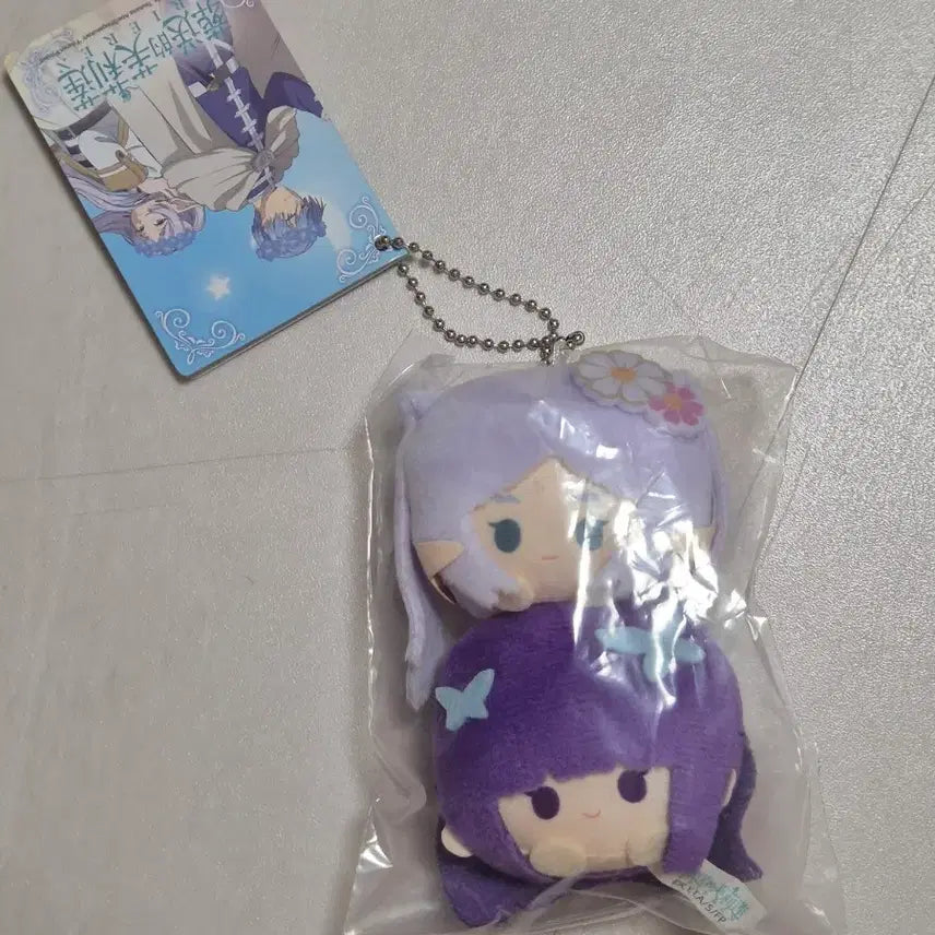 [BUNJANG] Frieren: Beyond Journey&