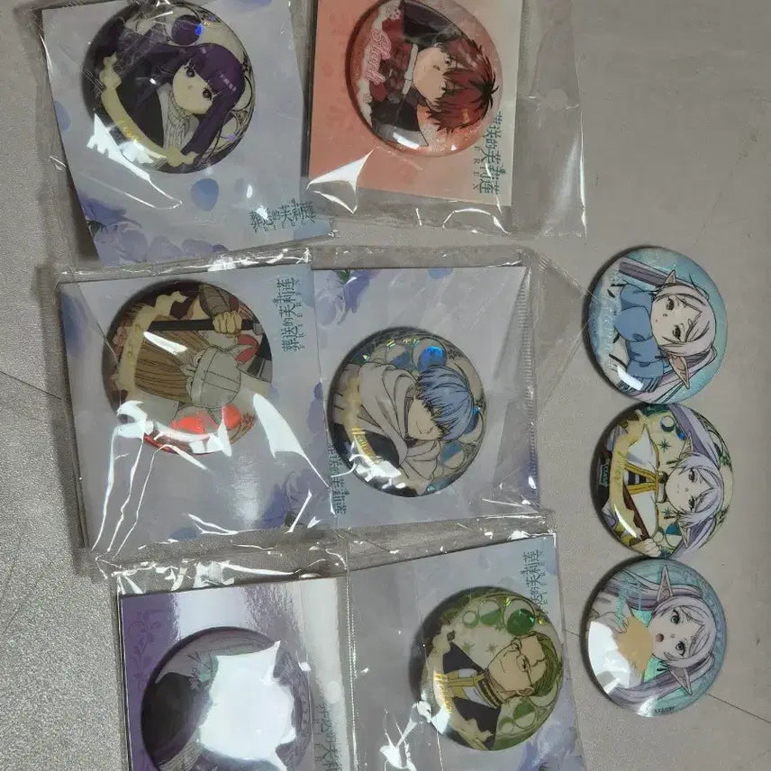 [BUNJANG] Frieren: Beyond Journey&