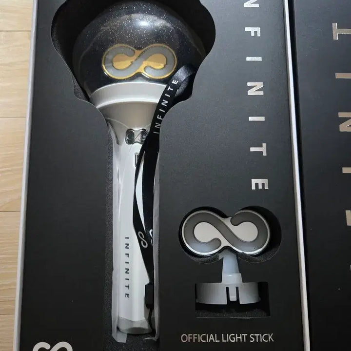 [BUNJANG] Infinite YeoBong 3 Official Lightstick / 인피니트 응원봉 여봉3 양도