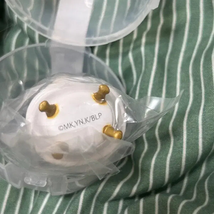[BUNJANG] Blue Lock Rin Itoshi Bath Figure Gacha / 블루록 이토시린 욕조 피규어 가챠