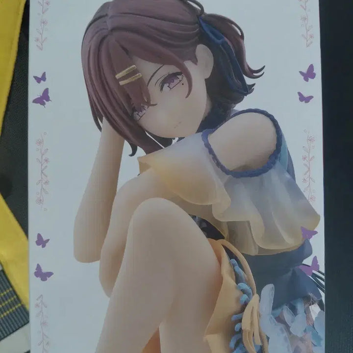 [BUNJANG] Idolmaster Shiny Colors ESPRESTO Higuchi Madoka Special Assort Figure / 아이돌마스터 샤이니 컬러즈 ESPRESTO 피규어