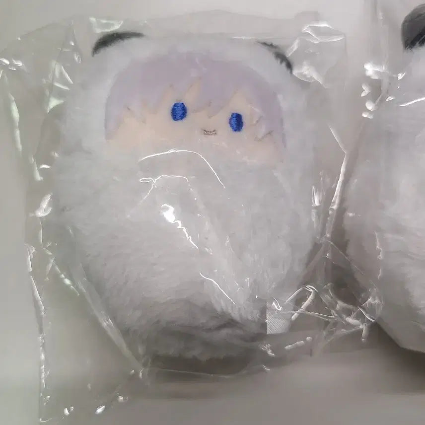 [BUNJANG] Jujutsu Kaisen Gojo, Fushiguro, Panda Nui "Bundle Set" / 주술회전 타피누이 고죠 메구미 일괄 고죠 사토루 후시구로 메구메 판다