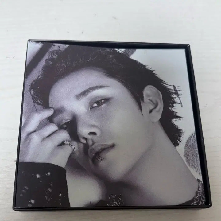 [BUNJANG] SEVENTEEN Joshua Happy Birthday Photocard / 세븐틴 조슈아 캐럿반 happy burstday