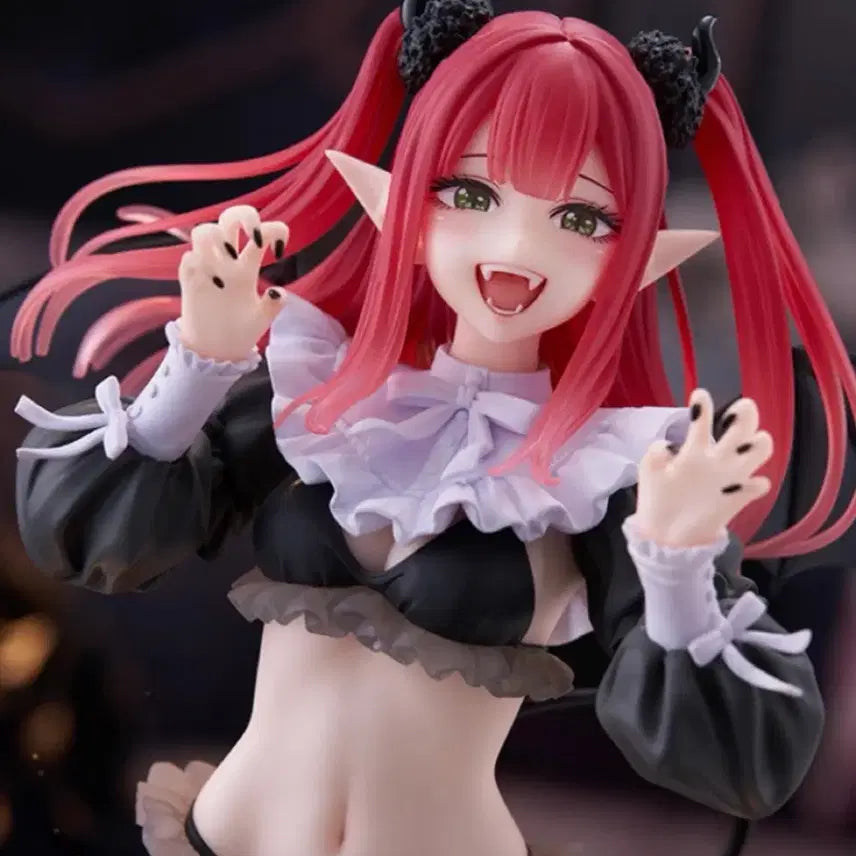 [BUNJANG] Taito Marin Kitagawa Liz Ver. Figure / 타이토 T-Most 키타가와 마린 리즈ver