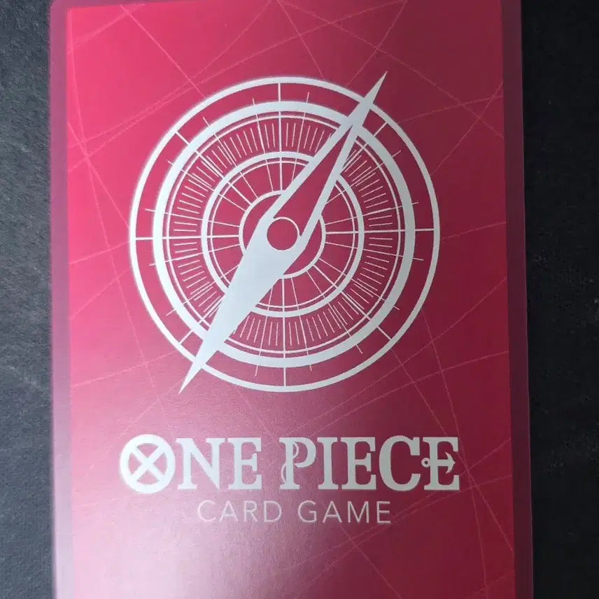 [BUNJANG] One Piece Card Vivi Leader Pare Card Japanese Edition / 원피스카드 비비 리더페레 일판