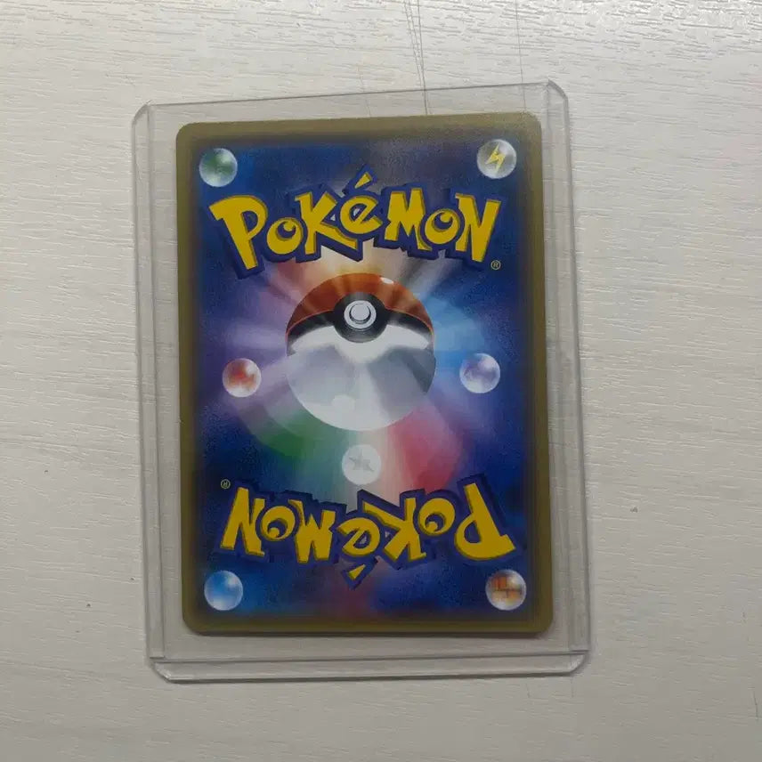 [BUNJANG] Pokemon Card Greninja GX SR Japanese S-Class / 포켓몬카드 개굴닌자 gx sr 일판 s급