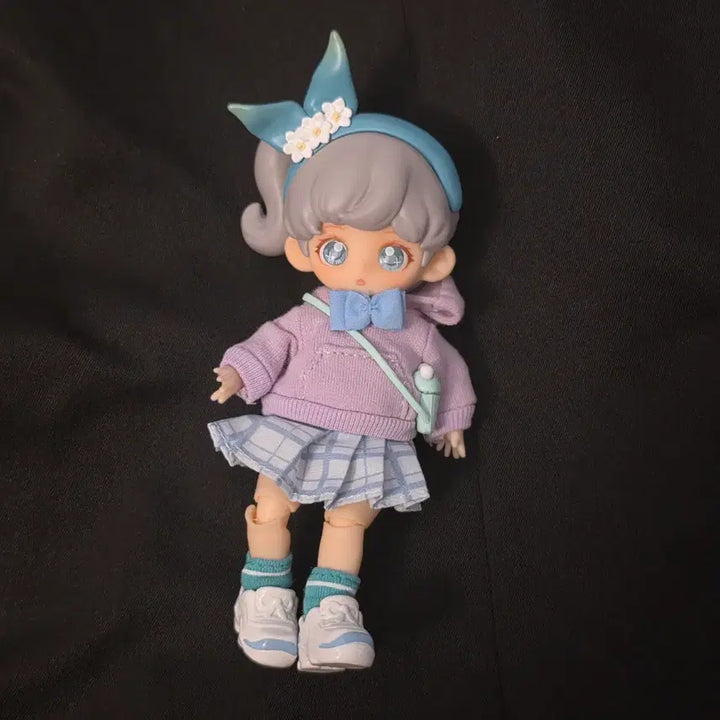 [BUNJANG] Simontoys BJD Ball-Jointed Doll / 시몬토이즈 bjd 구체관절인형