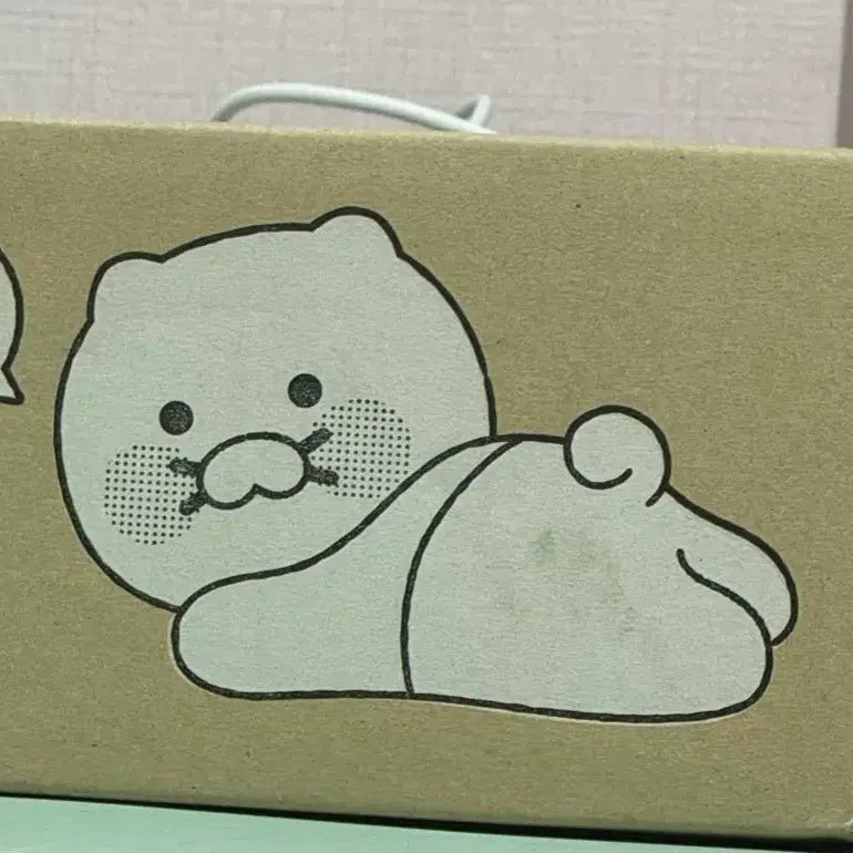 [BUNJANG] T1 Kakaofriends Chunsik Backpack Keyring / 티원 오너 카카오프렌즈 T1 춘식이 백팩 키링