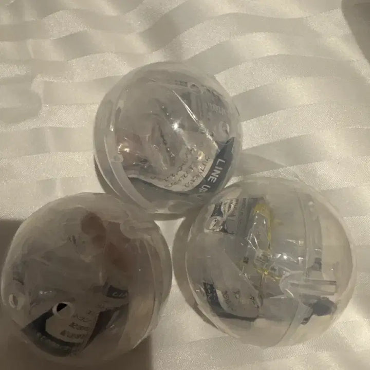 [BUNJANG] Death Stranding 2 Miniature Charm Collection Set / 데스스트랜딩2 가챠 2종 판매합니다