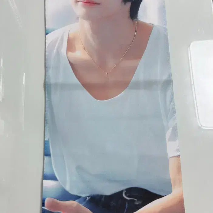 [BUNJANG] RIIZE Wonbin Slogan / 라이즈 원빈 슬로건