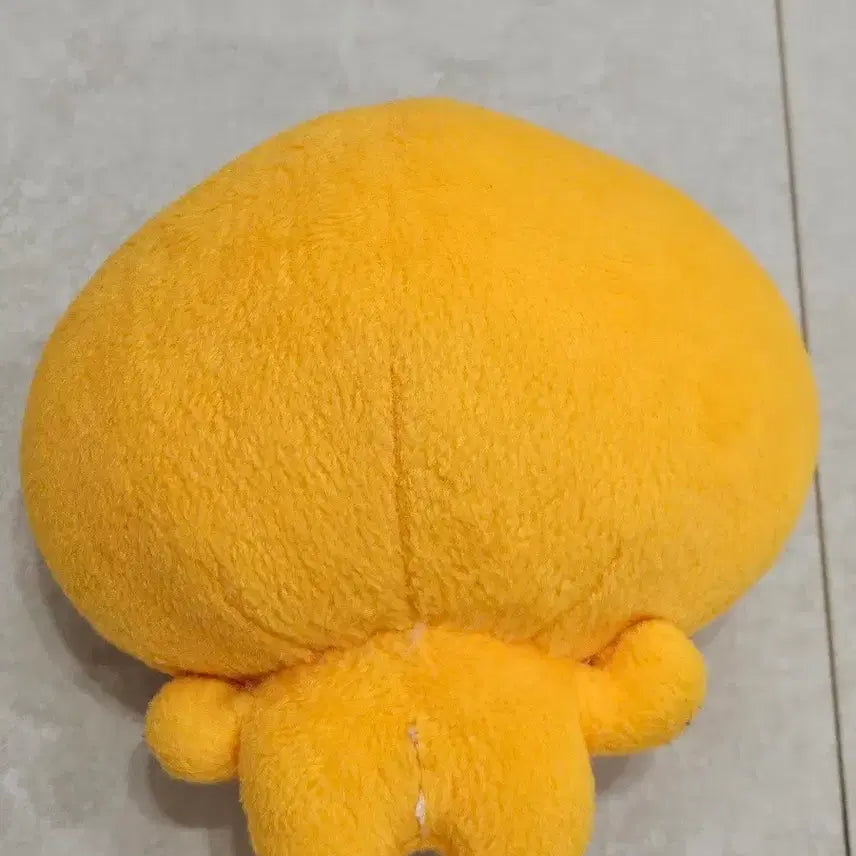 [BUNJANG] Mikangbowya Plush Doll / 미캉보우야 인형 판매합니다