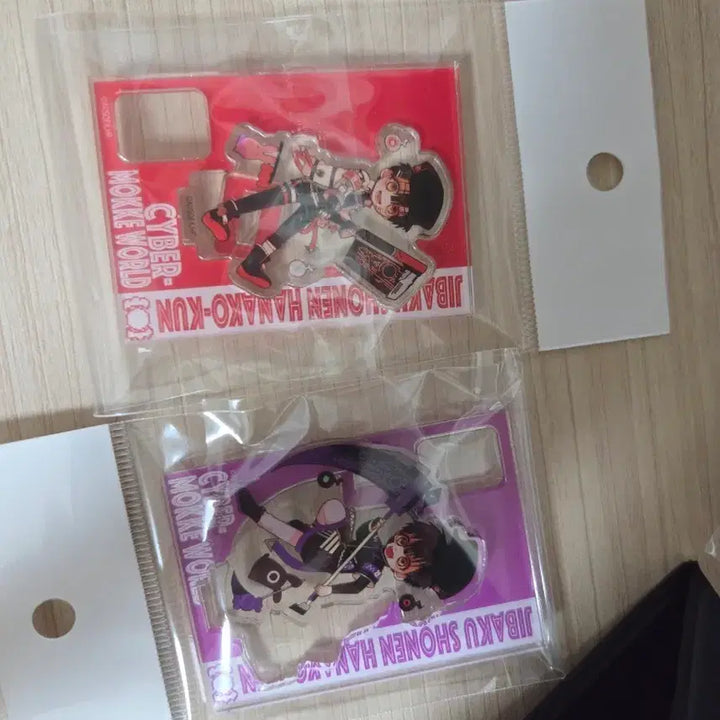 [BUNJANG] Jibaku Shounen Hanako-kun Tsukasa Hanako Acrylic Stand / 급전 ) 지박소년 하나코군 지하군 츠카사 하나코 아크릴 스탠드