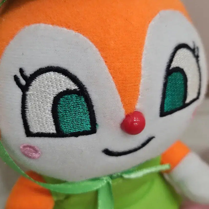 [BUNJANG] Anpanman Anpanman Character Doll / 호빵맨 짤랑이 인형 판매합니다.