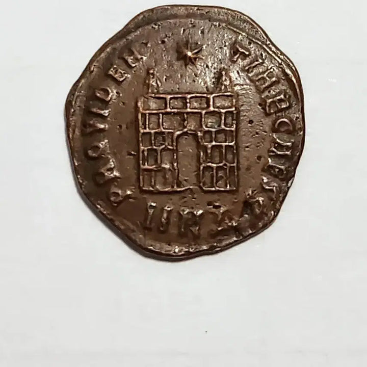 [BUNJANG] Ancient Roman Coin Set / 고대 로마 주화 동전 세트 교육 취미 수집 인테리어 소품 엔티크