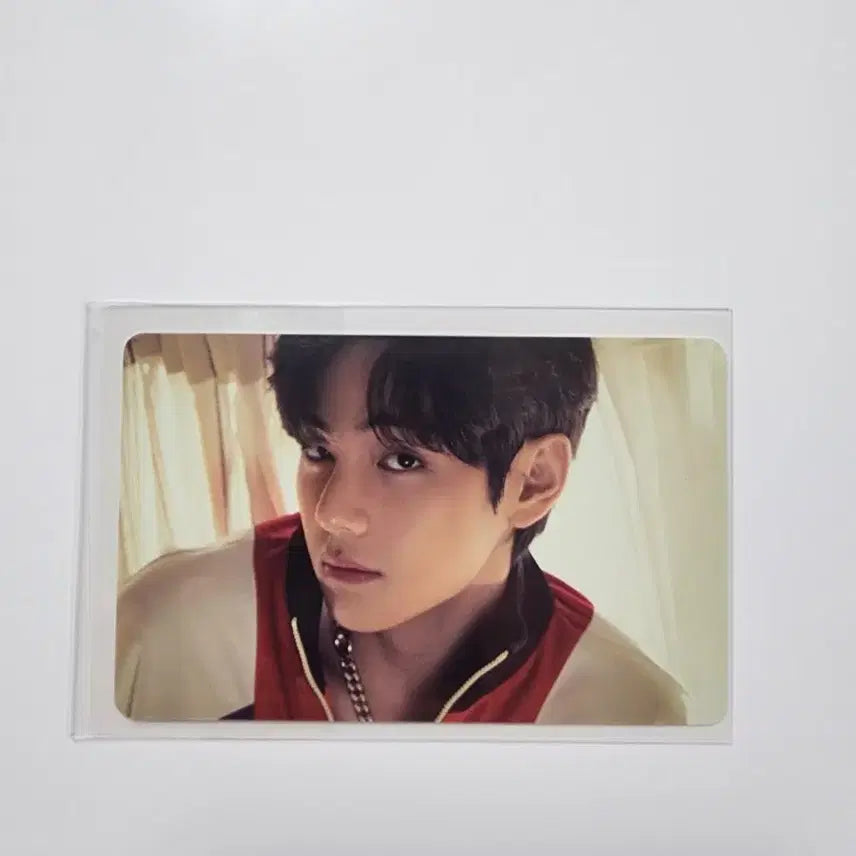[BUNJANG] BTS V Photocard / 방탄.뷔 포카 양도해요