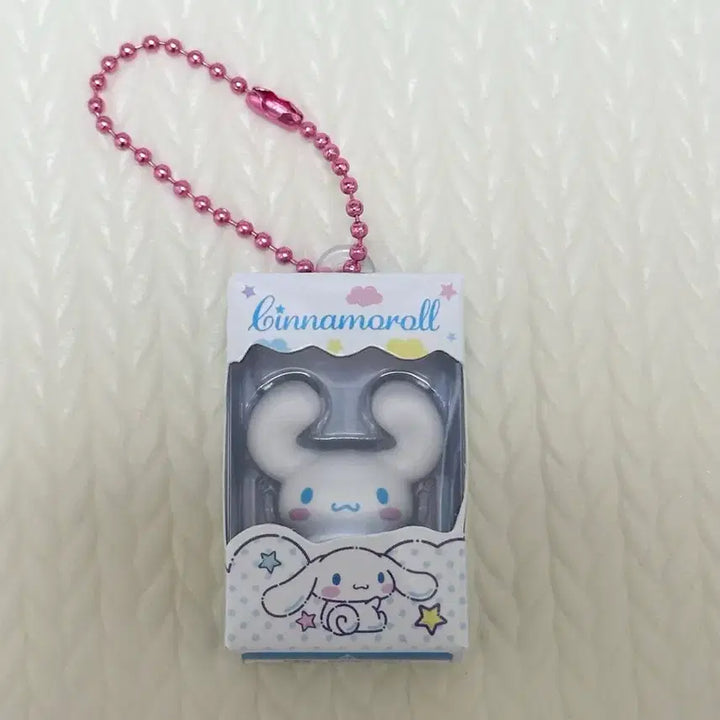 [BUNJANG] Cinnamoroll Choco Box Secret Figure / 시나모롤 초코박스