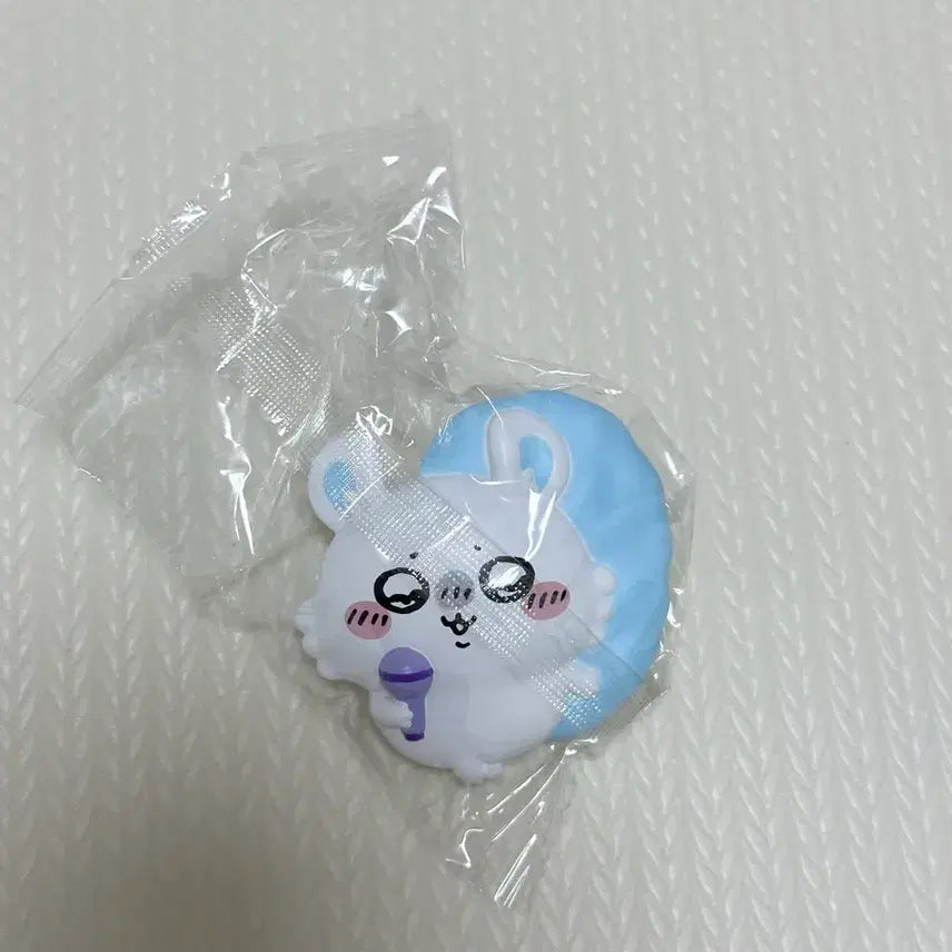 [BUNJANG] Momonga Light Clip Gacha / 모몽가 라이트 클립 가챠