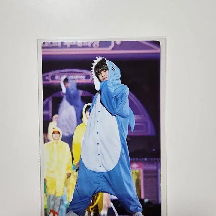 [SOLD OUT] [BUNJANG] BTS Jimin Photocard / 방탄 머스터4기  지민 포토카드 양도해요