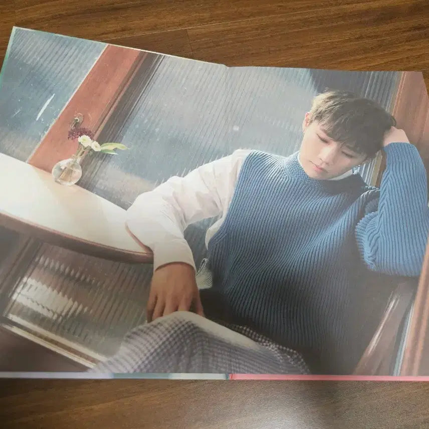 [BUNJANG] Kim Sung Kyu Infinite Regular Album Vol. 1 &