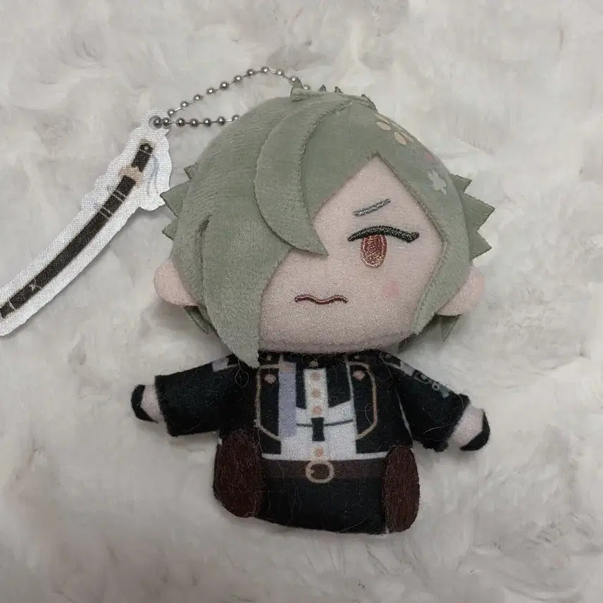 [BUNJANG] Touken Ranbu Hizumaru Wanpaku Yubi no Ue / 도검난무 히자마루 완파쿠 유비노우에