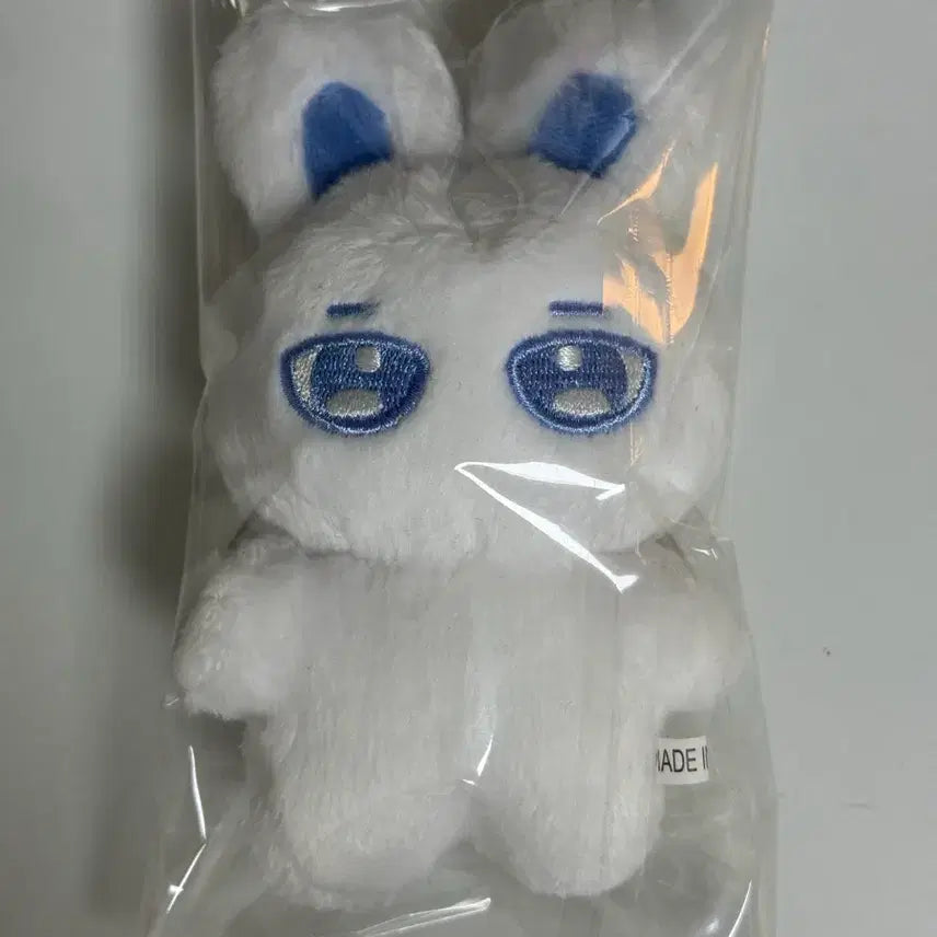 [BUNJANG] AMPERSANDONE NA CAMDEN DOBOT Doll / 앰퍼샌드원 나캠든 둡토 인형 양도 보플