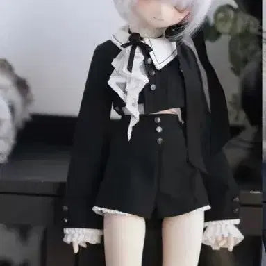 [BUNJANG] MDD Chinese Style Outfit Set / mdd 중국샵 의상