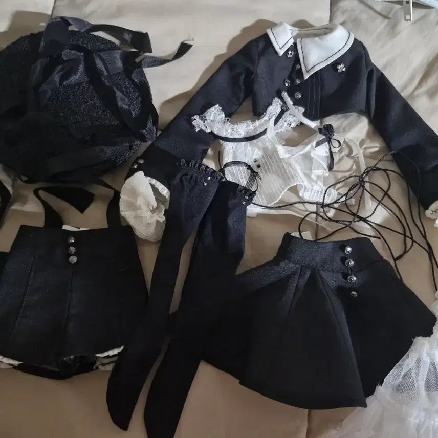 [BUNJANG] MDD Chinese Style Outfit Set / mdd 중국샵 의상
