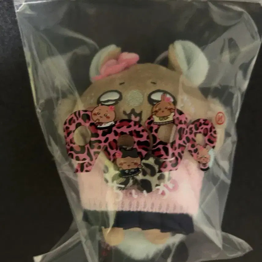 [BUNJANG] Chiikawa Momonga Sealed Merchandise / 9090 갸루 치이카와 모몽가 미개봉 신품 현물