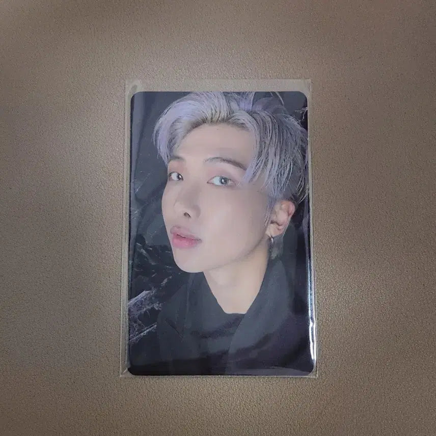 [BUNJANG] BTS Map of the Soul: 7 RM Photocard / 방탄 BTS 맵오브소울7 맵솔 앨범 RM 남준 포카 포토카드