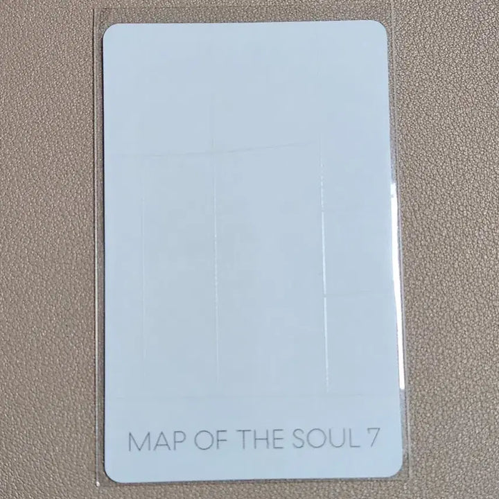 [BUNJANG] BTS Map of the Soul: 7 RM Photocard / 방탄 BTS 맵오브소울7 맵솔 앨범 RM 남준 포카 포토카드
