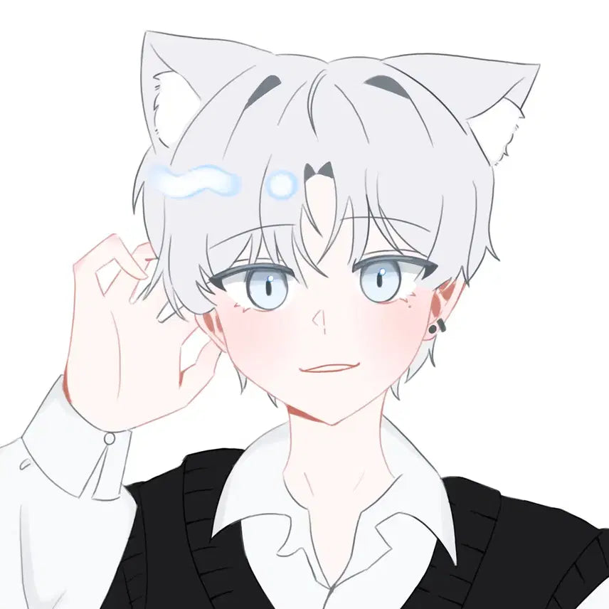 [BUNJANG] Custom Character Portrait Commission / 그림 그려드립니다  ld 커미션 자캐 프사 인장 채색 빠른 마감